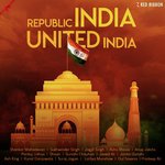Republic India United India - Shahid Hamdani Song Download
